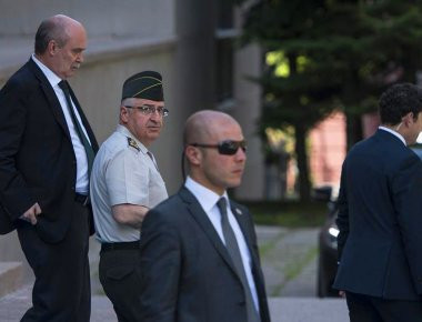 Yaşar Güler: Ο σφαγέας που έγινε Αρχηγός των τουρκικών ΕΔ και χαρακτηρίζει «υπό ελληνική κατοχή» τα νησιά του Αιγαίου